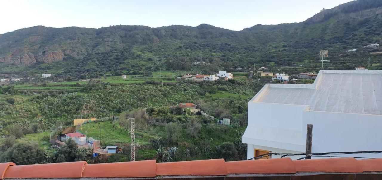 Las Moranas Valsequillo de Gran Canaria Bagian luar foto