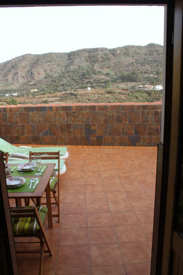 Las Moranas Valsequillo de Gran Canaria Bagian luar foto